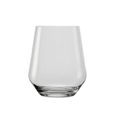 Zdjęcie Ekskluzywny włoski komplet 6 szklanek z kolekcji Tasting hour – IVV