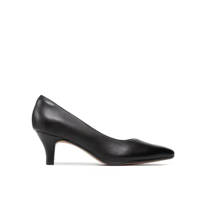 Zdjęcie Clarks Półbuty Linvale Jerica 261372084 Czarny