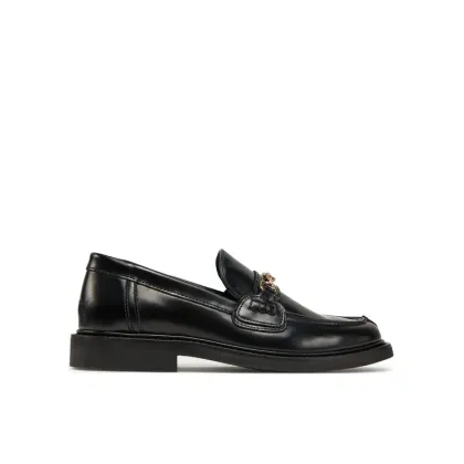 Zdjęcie Filling Pieces Mokasyny Polido 44233191847 Czarny