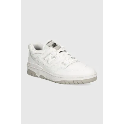 Zdjęcie New Balance 550 sneakersy kolor biały BB550PB1