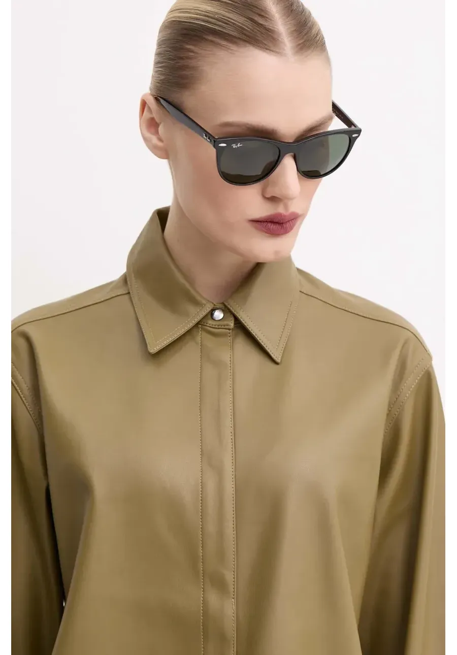 obrazek 1 Ray-Ban – Okulary WAYFARER II 0RB2185