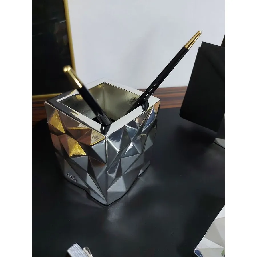 obrazek 10 Designerski zestaw na biurko - ArtBe