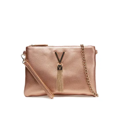 Zdjęcie Valentino Torebka VBS1R419G Czerwony