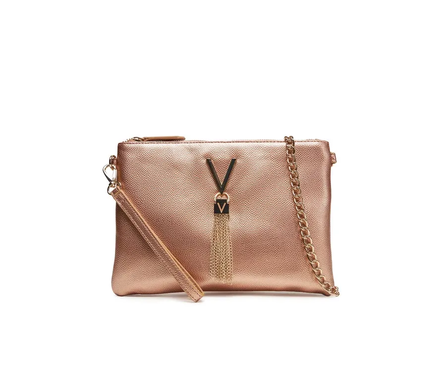 obrazek 1 Valentino Torebka VBS1R419G Czerwony