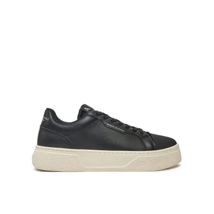 Zdjęcie Armani Exchange Sneakersy XUX236 XV906 K00 Czarny