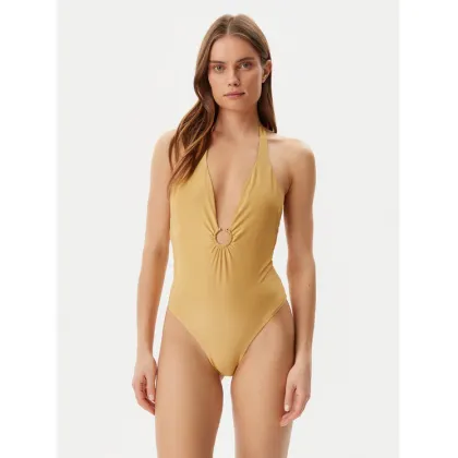 Zdjęcie Guess Strój kąpielowy E4GJ19 KC632 Pomarańczowy