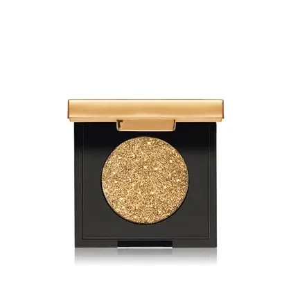 Zdjęcie Yves Saint Laurent Sequin Crush Mono Cień do powiek 2.8 g Nr. 1 - Legendary Gold