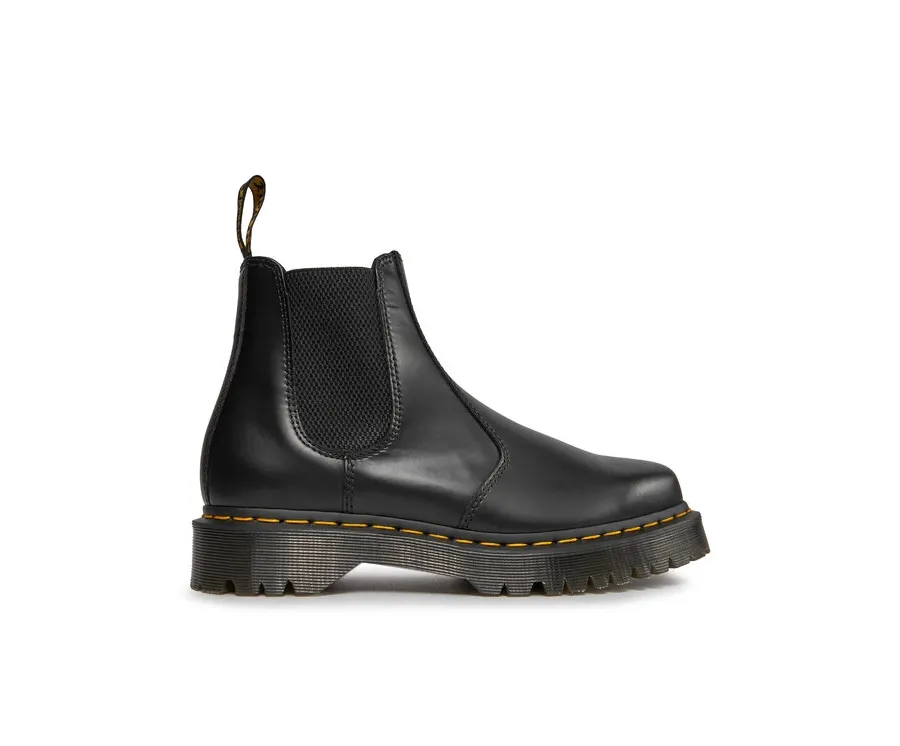obrazek 1 Dr. Martens Sztyblety 27888001 Czarny