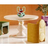Picture Exclusive Petit Cortez II table for the dining room