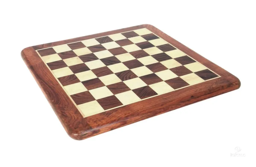 obrazek 1 Drewniana plansza do gry w szachy G10201