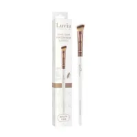 Zdjęcie Luvia Prime Vegan Eye Contour - Elegance 316 Pędzelek do cieni do powiek 1 szt.