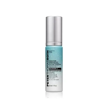 Zdjęcie Peter Thomas Roth Water Drench Hyaluronic Glow Serum Serum do twarzy 30 ml