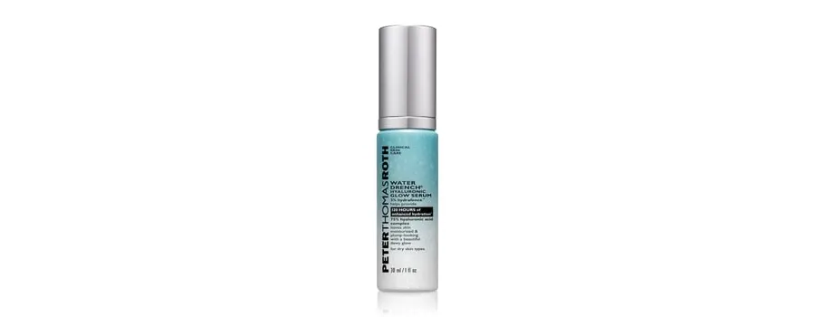 obrazek 1 Peter Thomas Roth Water Drench Hyaluronic Glow Serum Serum do twarzy 30 ml