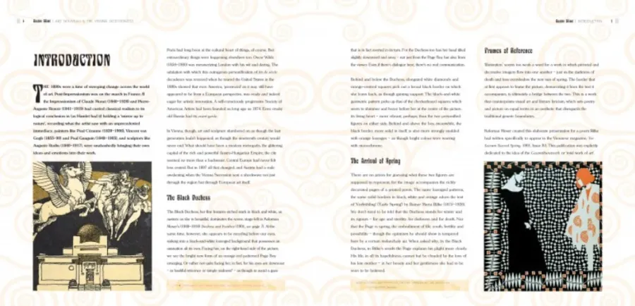 obrazek 2 Książka Gustav Klimt - Flame Tree Publishing