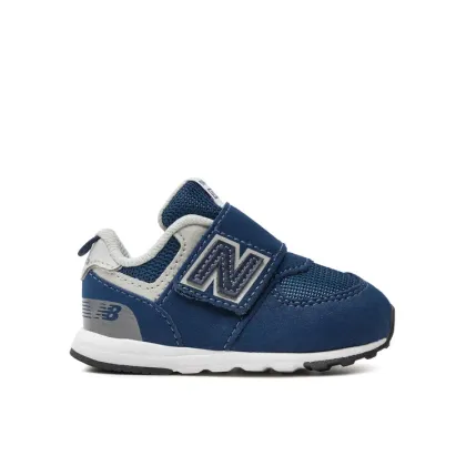 Zdjęcie New Balance Sneakersy NW574NV Niebieski