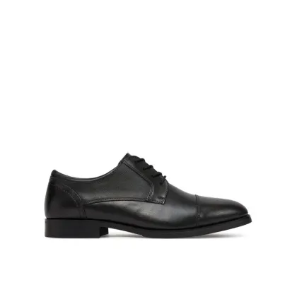 Zdjęcie Aldo Półbuty Wriggle 13913525 Czarny