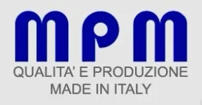 logo MPM Porcellane
