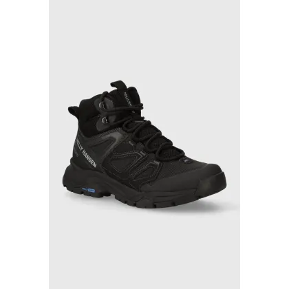 Zdjęcie Helly Hansen buty Stalheim damskie kolor czarny 11852
