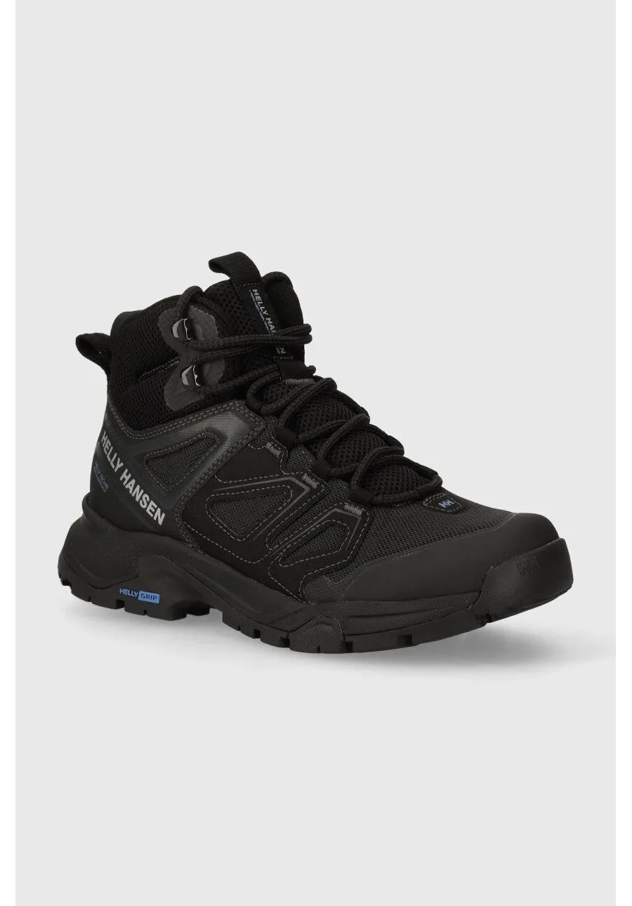 obrazek 1 Helly Hansen buty Stalheim damskie kolor czarny 11852
