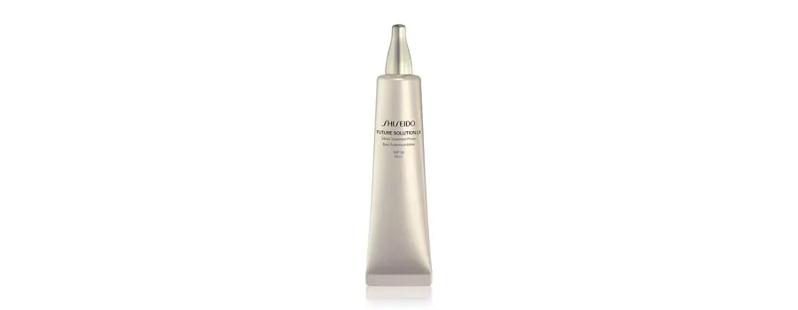 obrazek 1 Shiseido Future Solution Infinite Treatment Primer Primer 40 ml