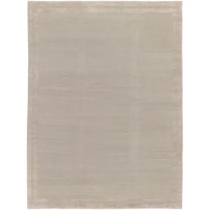 Zdjęcie Wełniany dywan w odcieniu kości słoniowej