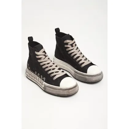 Zdjęcie Trampki męskie DSQUARED2 Dsquared2