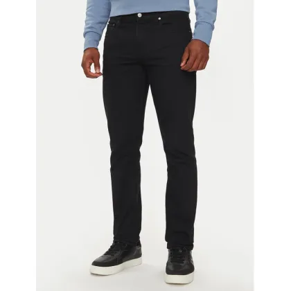 Zdjęcie Calvin Klein Jeansy K10K111239 Niebieski Slim Fit