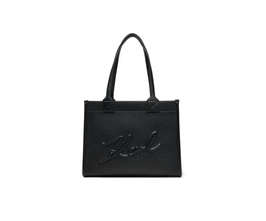 obrazek 1 KARL LAGERFELD Torebka A1W30042 Czarny