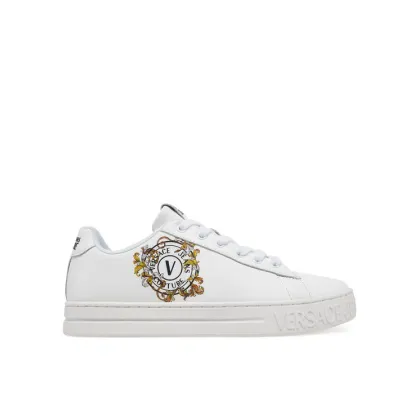 Zdjęcie Versace Jeans Couture Sneakersy 78VA3SK3 Biały