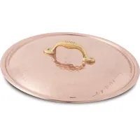 Picture Copper lid 16cm - Cu Artigiana