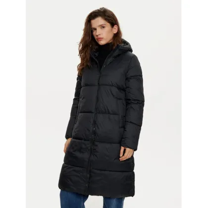 Zdjęcie 4F Kurtka zimowa 4FWAW24TDJAF475 Czarny Regular Fit