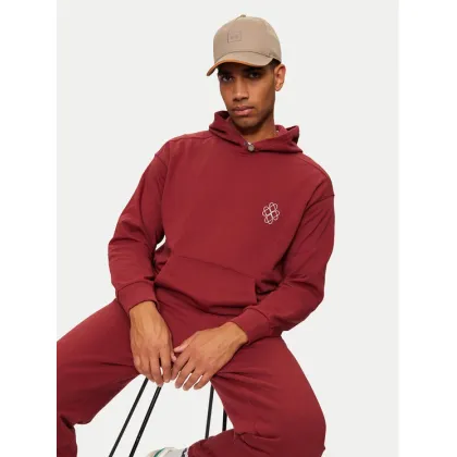 Zdjęcie Alpha Industries Czapka z daszkiem 146900 Brązowy