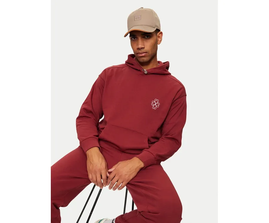 obrazek 1 Alpha Industries Czapka z daszkiem 146900 Brązowy