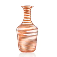 Zdjęcie Urokliwa karafka szkło Murano