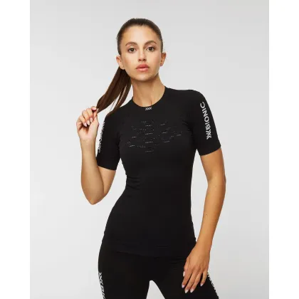 Zdjęcie Koszulka Biegowa Damska X-bionic Effektor 4.0 Run X-Bionic