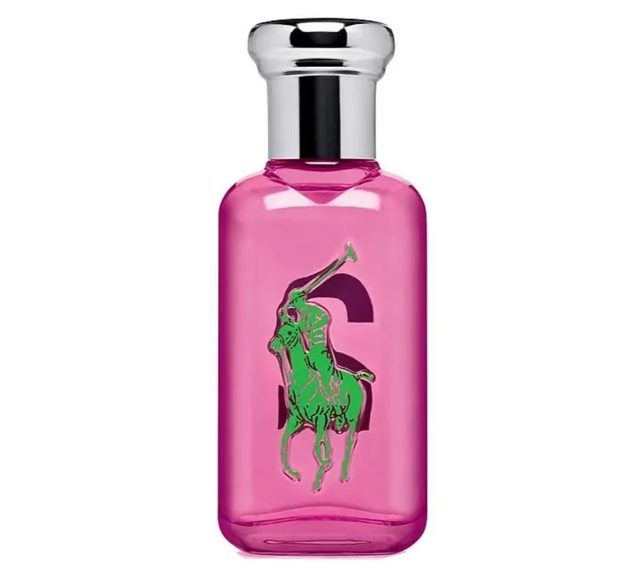 obrazek 1 Ralph Lauren Big Pony 2 For Women Woda toaletowa dla kobiet, 50 ml 50 ml RALPH LAUREN