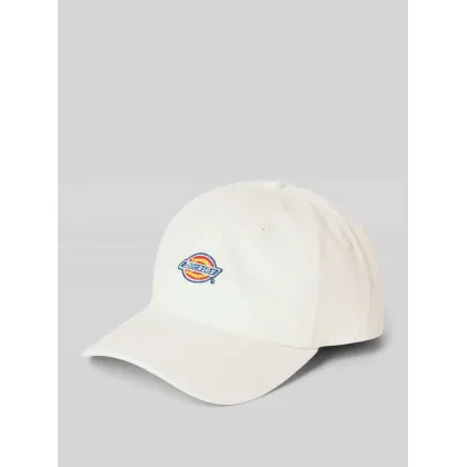 Zdjęcie Czapka z daszkiem i wyhaftowanym logo model ‘HARDWICK’