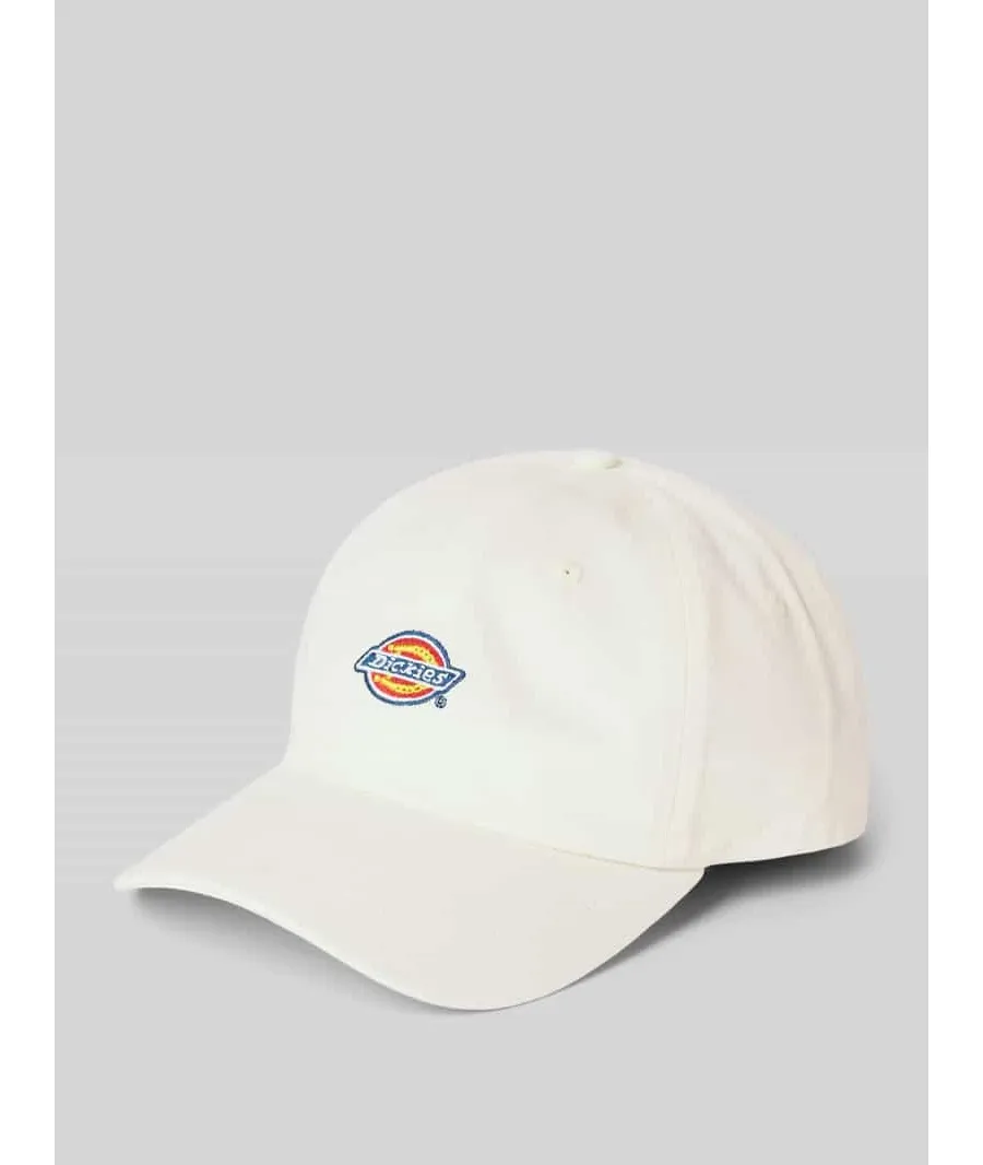 obrazek 1 Czapka z daszkiem i wyhaftowanym logo model ‘HARDWICK’