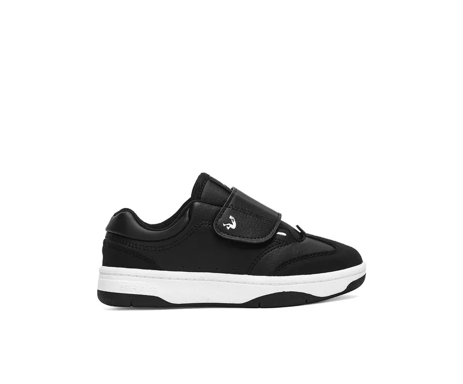 obrazek 1 Shaq Sneakersy FORTUNE AQ95012T-B Czarny