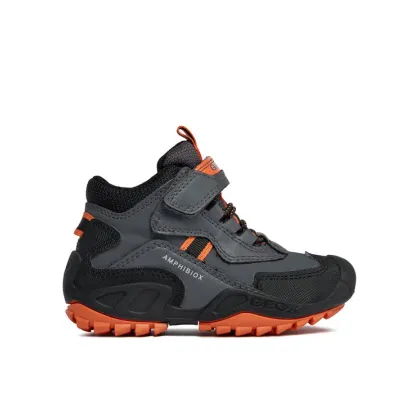 Zdjęcie Geox Śniegowce J New Savage Boy B A J261WB 050BU C0904 M Szary