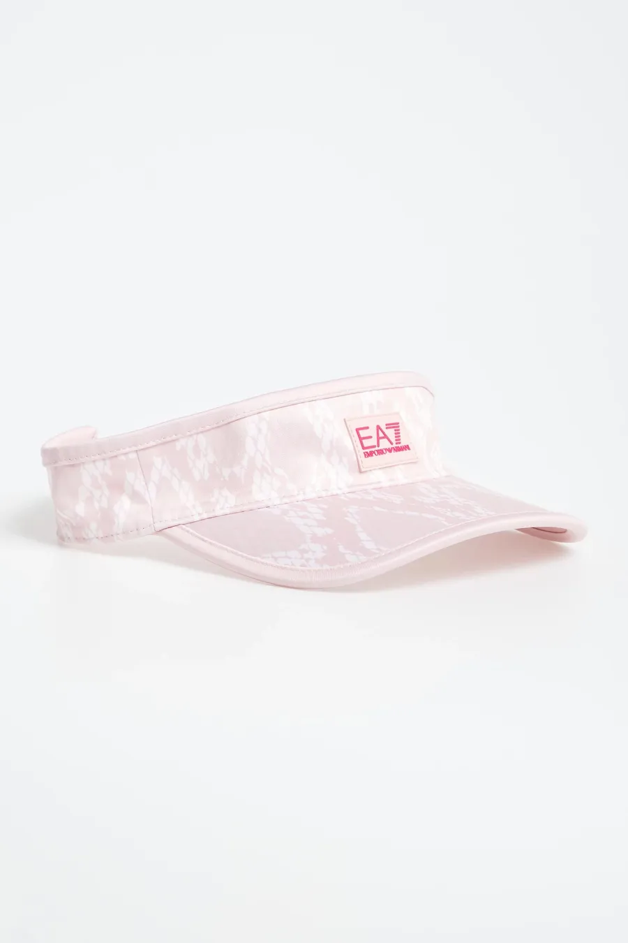 obrazek 1 Daszek damski EA7 EMPORIO ARMANI EA7 Emporio Armani