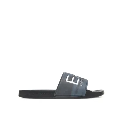 Zdjęcie EA7 Emporio Armani Klapki 7X000108 AF15118 MC135 Czarny
