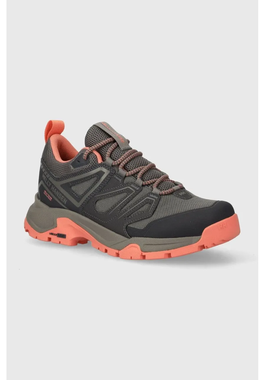 obrazek 1 Helly Hansen buty Stalheim Waterproof damskie kolor szary