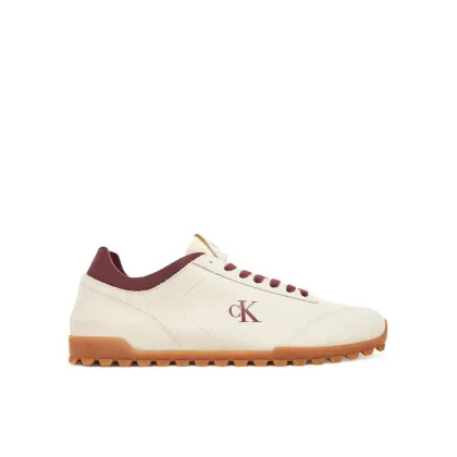 Zdjęcie Calvin Klein Jeans Sneakersy Low Profile Runner Su YM0YM01288 Biały