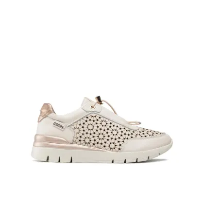 Zdjęcie Pikolinos Sneakersy W4R-6584 Écru