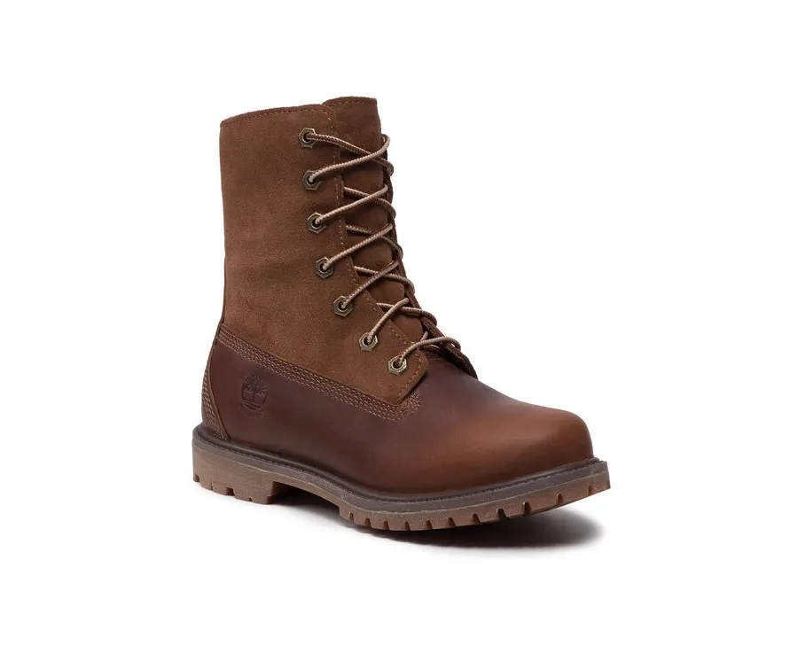 obrazek 1 Timberland Trapery Authentics Teddy Flecce W TB08328R2421 Brązowy