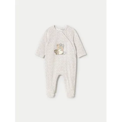 Zdjęcie Mayoral Śpiochy 1755 Beżowy