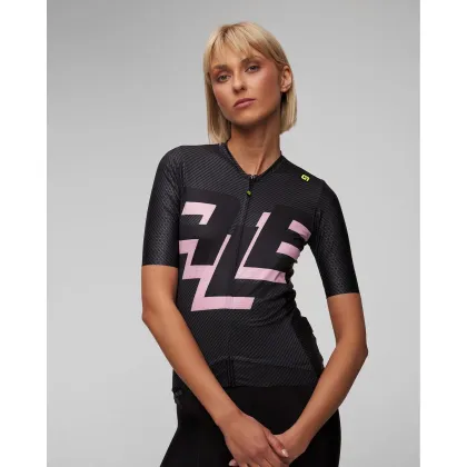 Zdjęcie Koszulka Rowerowa Damska Ale Cycling Multiverso