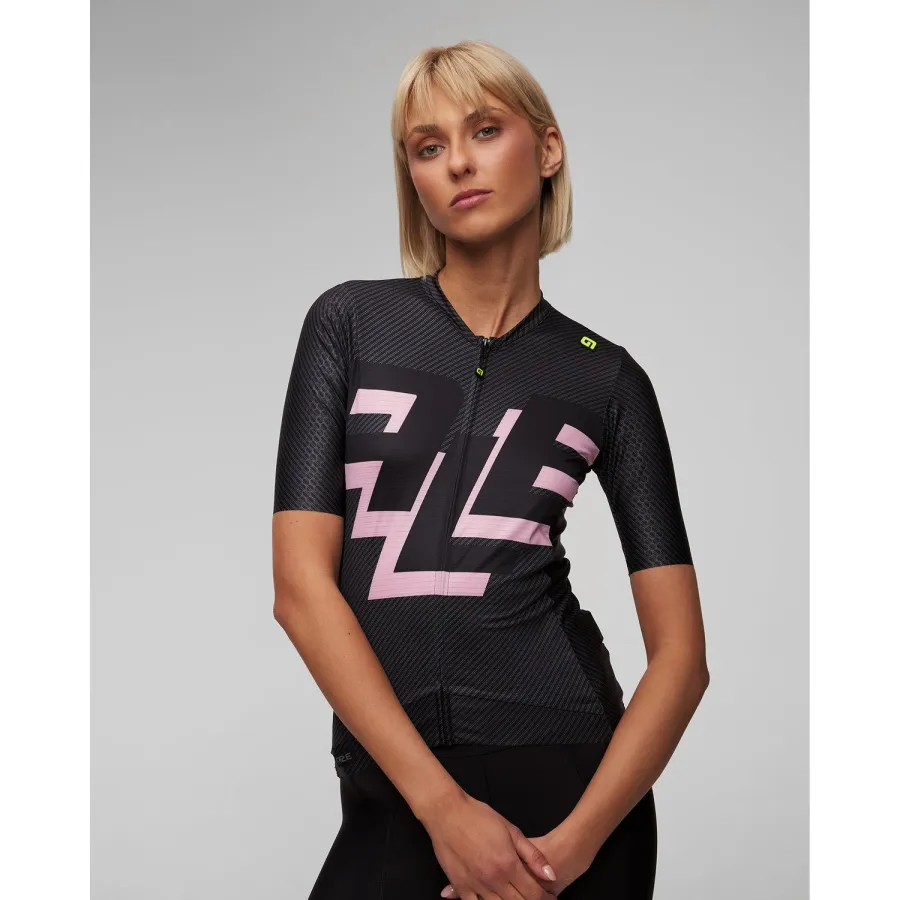 obrazek 1 Koszulka Rowerowa Damska Ale Cycling Multiverso