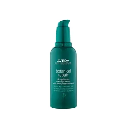Zdjęcie Aveda Botanical Repair Strengthening Overnight Serum Serum do włosów 100 ml